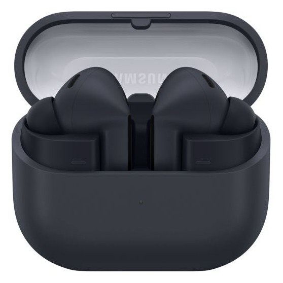 Auriculares SAMSUNG GALAXY Buds 3 FE Negro