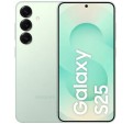 Smartphone SAMSUNG GALAXY S25 Mint 12+256GB 6.2" A