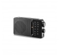 Radio Porttil SANGEAN SR-36 Blanco