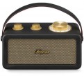 Altavoz Porttil SANGEAN RA-101 Black Gold