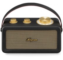 Altavoz Porttil SANGEAN RA-101 Black Gold