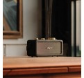 Altavoz Porttil SANGEAN RA-101 Black Gold