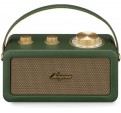 Altavoz Porttil SANGEAN RA-101 Forest Gold