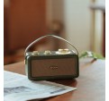 Altavoz Porttil SANGEAN RA-101 Forest Gold