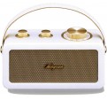Altavoz Porttil SANGEAN RA-101 Ivory Gold