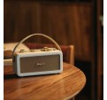 Altavoz Porttil SANGEAN RA-101 Ivory Gold