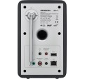 Radio Digital SANGEAN WFR-70 Gris Oscuro FM-RDS