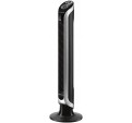 Rowenta Eole Infinite ventilador Negro