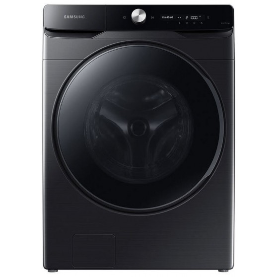 Lavadora SAMSUNG WF20DG8650BVU3 Negro 20Kg A