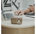 Radio Estantera SANGEAN WR-7 Cerezo