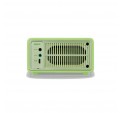 Radio Estantera SANGEAN WR-7 Green
