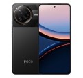 Smartphone XIAOMI Poco F7 Ultra 5G Black 16+512GB