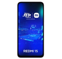 Smartphone XIAOMI Redmi 15 Purple 8+256GB 6.9" FHD
