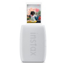 Impresora FUJIFILM Instax Mini Link 3 Clay White
