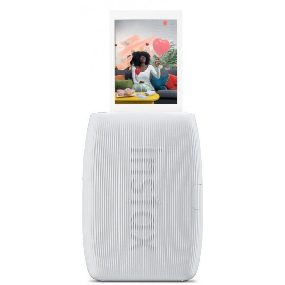 Impresora FUJIFILM Instax Mini Link 3 Clay White