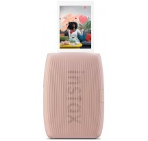 Impresora FUJIFILM Instax Mini Link Rose Pink