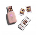 Impresora FUJIFILM Instax Mini Link Rose Pink