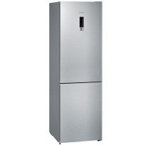 Combi SIEMENS KG36NXIEA Inox 1.86m