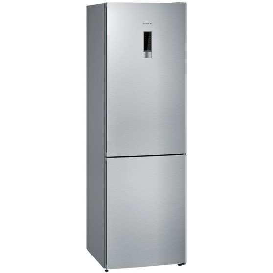Combi SIEMENS KG36NXIEA Inox 1.86m