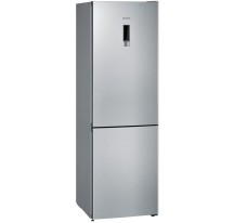 Combi SIEMENS KG39NXIEA Inox 2.03m