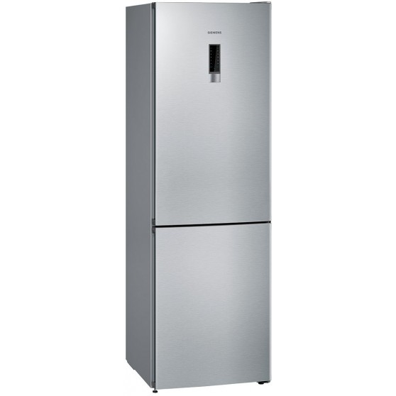 Combi SIEMENS KG39NXIEA Inox 2.03m