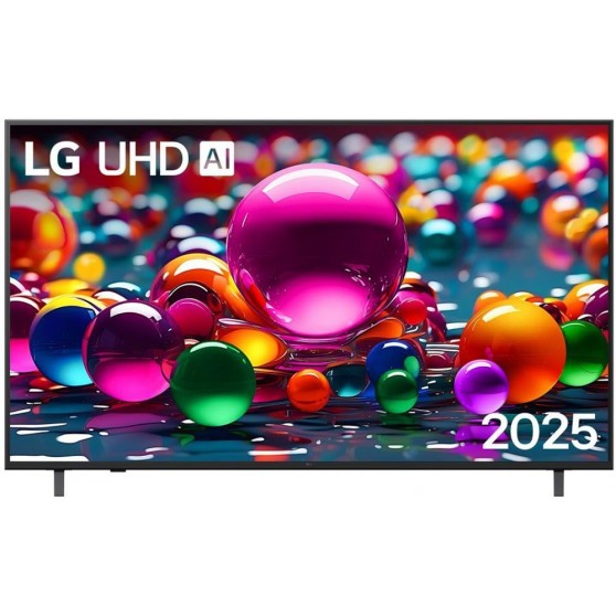 TV LED LG 65UA75006LA.AEU 4K UHD