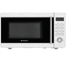 Microondas ASPES AMW2701DGX Inox Grill 20L
