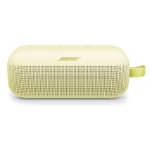 Altavoz Bose SoundLink Flex 2 Gen Amarillo IP67