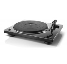 Tocadiscos DENON DP-400 Black