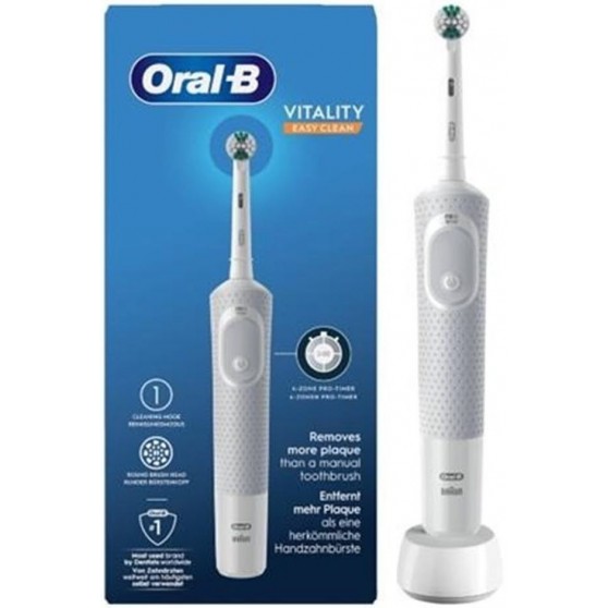 Cepillo Dental ORAL-B Vitality 100