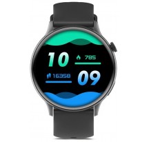 Smartwatch KSIX CORE 2 Black Amoled 1.43"