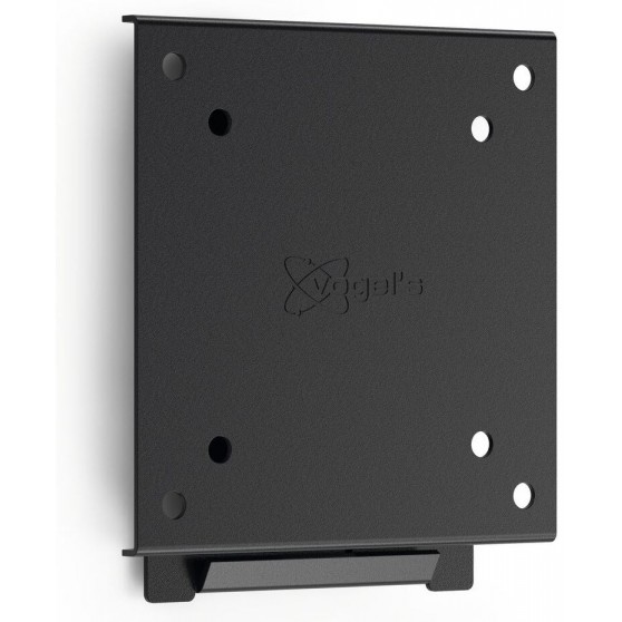Soporte Pared Fijo VOGEL'S MA1000 Negro de 19" a 40"