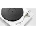 Tocadiscos HiFi DENON DP-400 White