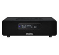 Radio Sintonizacin SANGEAN DDR-36 BT Negro
