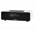 Radio Sintonizacin SANGEAN DDR-36 BT White