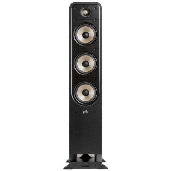 Altavoz Torre POLK Signature Elite ES60 Black