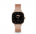 Smartwatch KSIX IRIA Rosa 1.7" 2 Correas Metal
