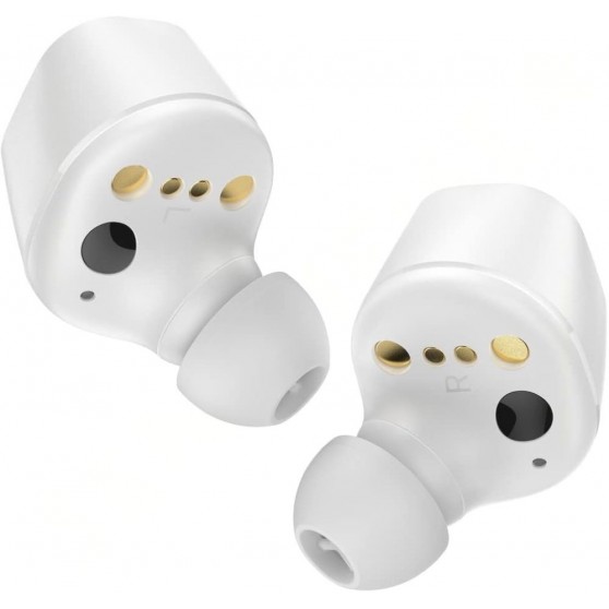 Auriculares Inalmbricos SENNHEISER CX Blanco