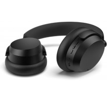 Auriculares SENNHEISER Accentum Wireless Negros