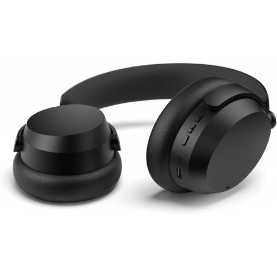 Auriculares SENNHEISER Accentum Wireless Negros
