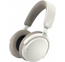 Auriculares SENNHEISER Accentum Wireless Blancos