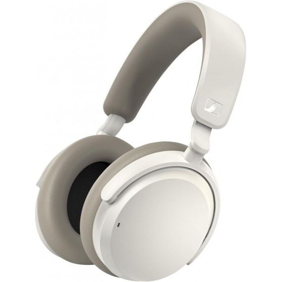Auriculares SENNHEISER Accentum Wireless Blancos