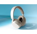 Auriculares SENNHEISER Accentum Wireless Blancos