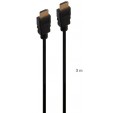 Cable HDMI Fonestar 7904K-3 4K 60 Hz 2.0 UHD