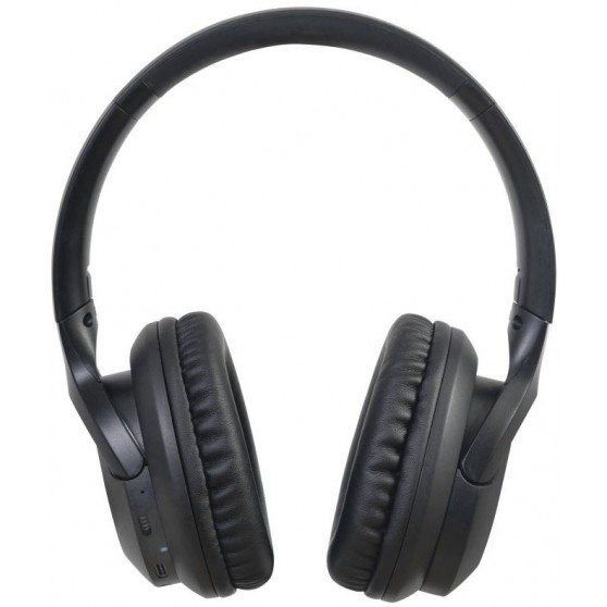 Auriculares Inalmbricos FONESTAR AURIS-BT Black