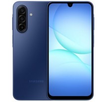 Smartphone SAMSUNG Galaxy A17 5G Blue 8 GB +256 GB 6.7"