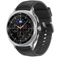 Smartwatch SAMSUNG Galaxy Watch 8 Classic Negro