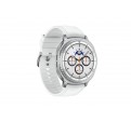 Smartwatch SAMSUNG GALAXY WATCH8 CLASSIC Blanco