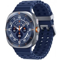 Smartwatch SAMSUNG Galaxy Watch Ultra 2025 Blue