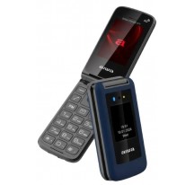 Mvil AIWA FP-30-4G Blue 2.4"